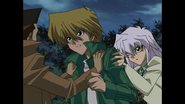 The Light at the End of the Tunnel clips