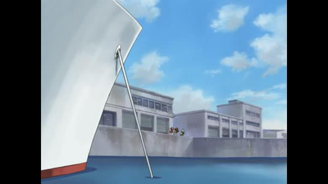 battle city callbacks