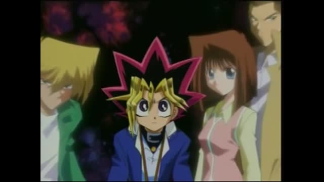 Yugi Vs Pegasus Match Of The Millennium pt. 5 odex dub