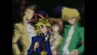 Yugi Vs Pegasus Match Of The Millennium pt. 5 odex dub