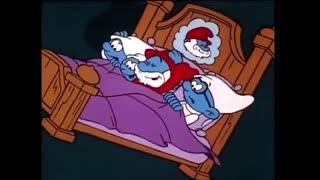 flying bed