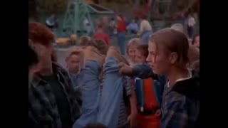 bully's defeat