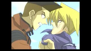  Stalked by the Rare Hunters ending odex dub