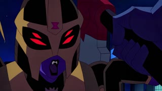 spider lady revenge
