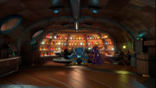 who's your daddy clips