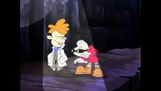 number one says goodbye to everyone