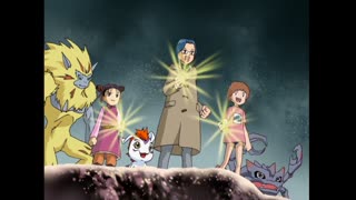 kids speech and defeat a great evil