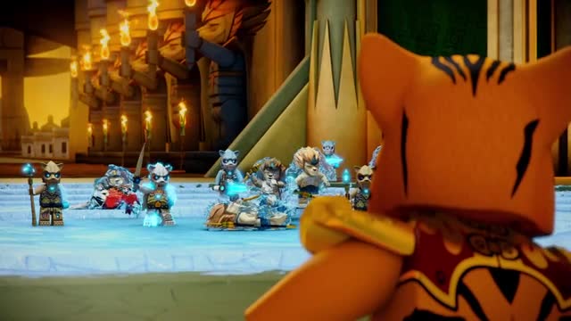 rescue and father gone