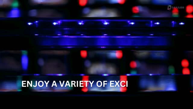 Platform Game Online Yang Fast Withdraw