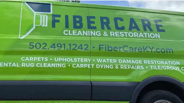 FiberCare Cleaning & Restoration - Affordable Carpet Cleaning Services in Louisville, KY