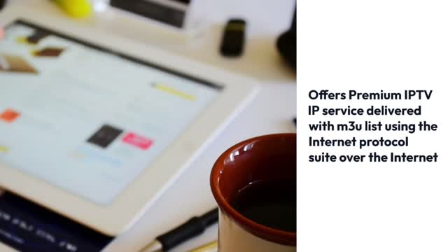 How to buy iptv subscription online