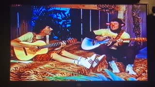 Tecknat Barn Svenska:Videotajm Med Trazan och Banarne (1982-1983) VHSRIPPEN (Svenska) Hela Filmen (HD)
