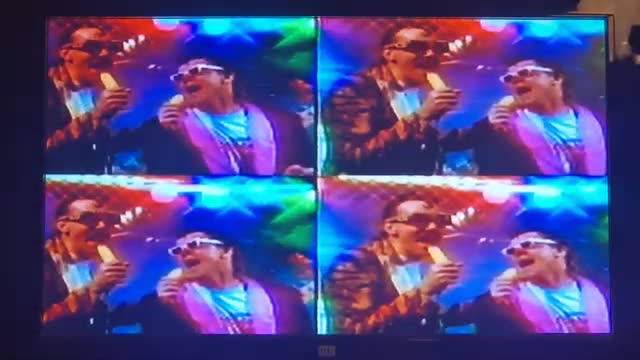 trazan och banarne video film