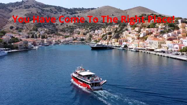 Sweet Escape Charters - Cruise Tours in St Petersburg, FL