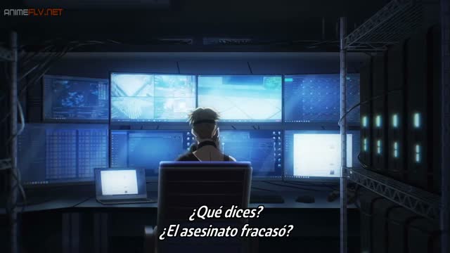 Dead Mont Dead Play Cap 1