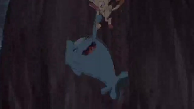 [P1.Ep5] Pokémon Ultimate Journeys - The Series - The Good, the Bad and the Lucky!