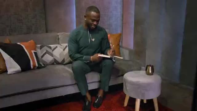 [S3.Ep1] Love Is Blind - Welcome to Love Is Blind!