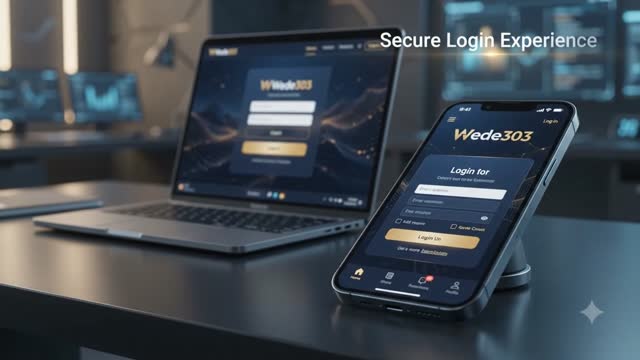 wede303.com