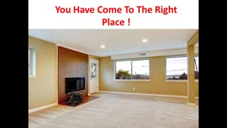 Sunshine Carpet Cleaning : Tile & Grout Cleaning in Melbourne, FL