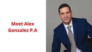 Gonzalez P.A. - Trusted Car Accident Attorney in Homestead, FL