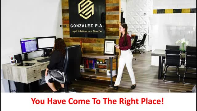 Gonzalez P.A. - Local Slip And Fall Lawyer in Homestead, FL