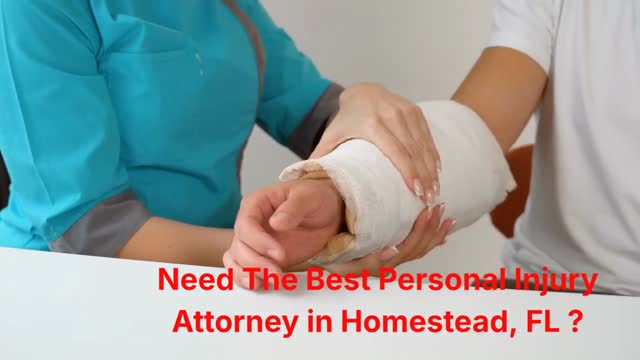 Gonzalez P.A.  : Personal Injury Attorney in Homestead | 33030