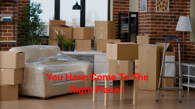 Get Movers in Vancouver, BC | V5P 3V6  