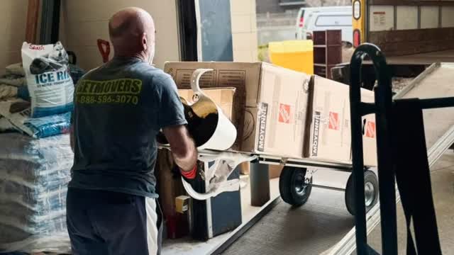 Get Movers : Top-Rated Movers in Vancouver, BC