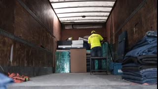 Get Movers in Vancouver, BC | 888–586–3070