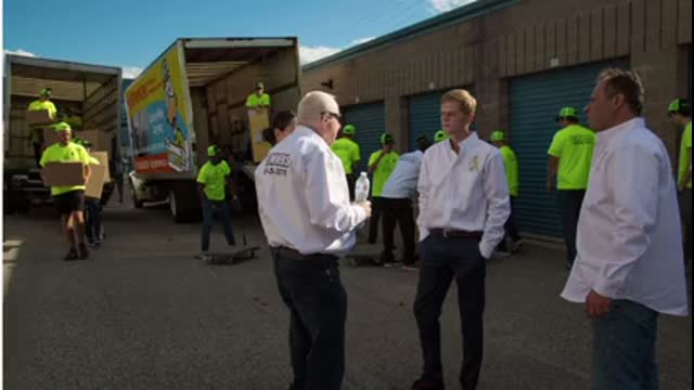 Get Movers : #1 Moving Company in Vancouver | V5P 3V6