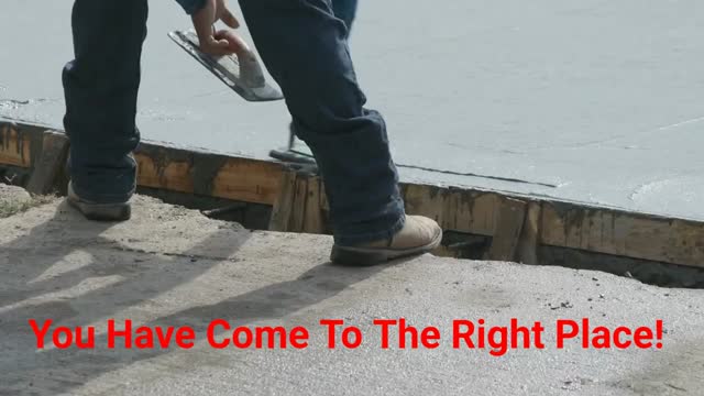 American Builders - Concrete Foundation Contractor in Los Angeles, CA