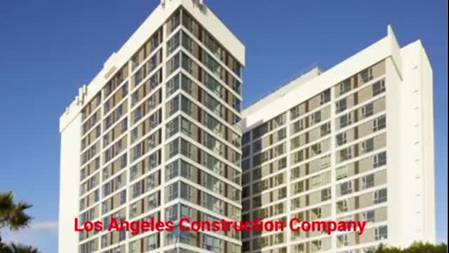 American Builders - Certified Construction Company in Los Angeles, CA