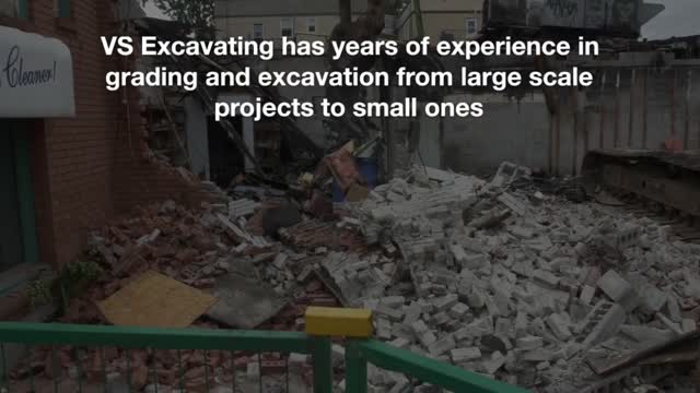 Excavation kansas city
