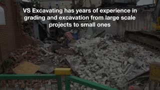 Excavation kansas city