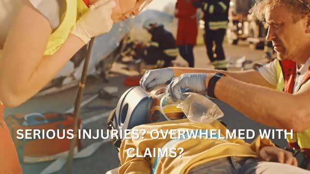 Boston Truck Accident Lawyer  Sweeney Merrigan