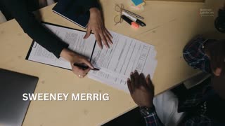 Boston Truck Accident Lawyer  Sweeney Merrigan