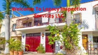 Legacy Inspection Services LLC - Reliable Home Inspection Services in Holland, MI