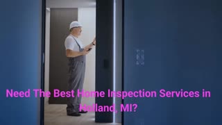 Legacy Inspection Services LLC - Affordable Home Inspection Services in Holland, MI