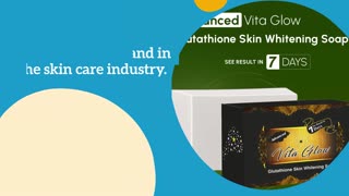 How To Use Vita Glow Advance skin Whitening Night Cream
