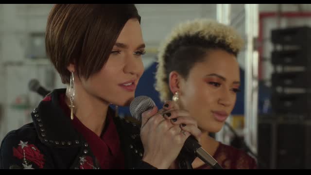 Pitch Perfect 3 2017