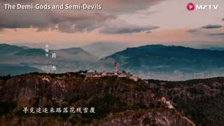 Demi-Gods and Semi-Devils (2021) Episode 6 English SUB