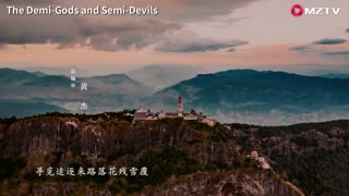 Demi-Gods and Semi-Devils (2021) Episode 6 English SUB