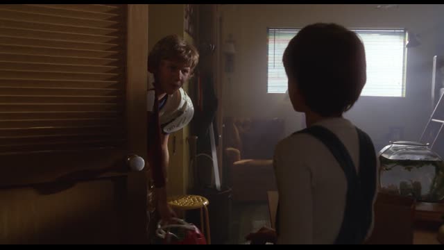 E.T. the Extra-Terrestrial 1982