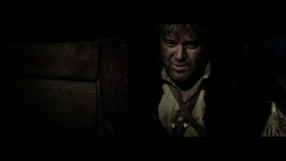 Legend of the Carpathians (2018)