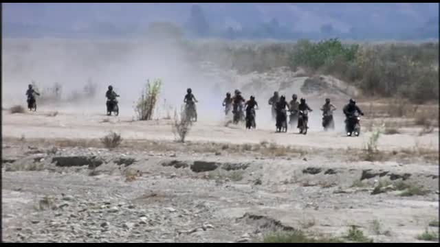 Eye of the Tiger 1986