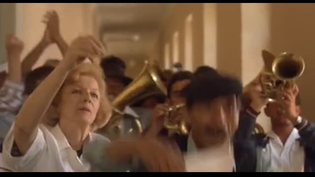 Black Cat, White Cat 1998  original, no subtitle