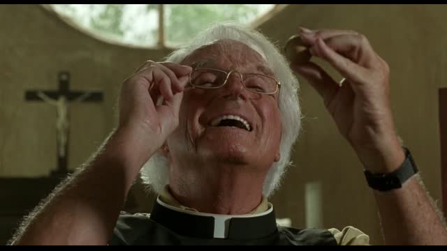 The Air Up There 1994