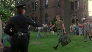 Police Academy 1 1984