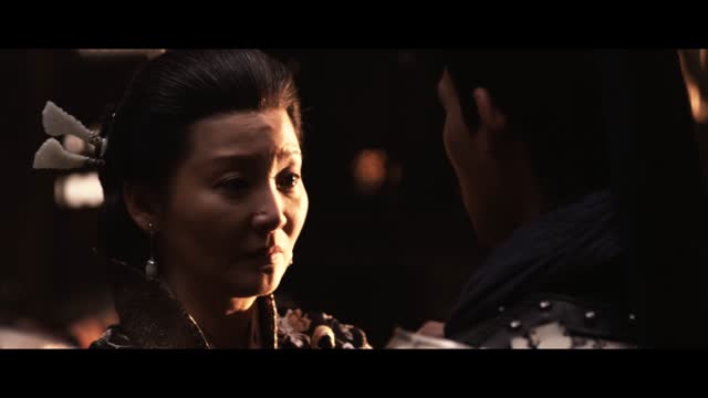 Saving General Yang (English Dub) (2013)