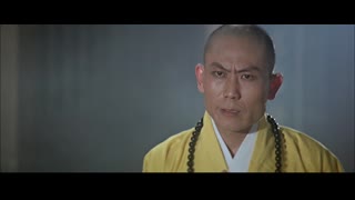 The 36th Chamber of Shaolin 1978